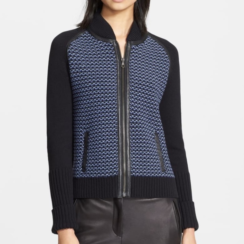 Rag & Bone Sabina Jacket